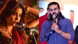 Is Ram Charan Upset With Janhvi Kapoor? Fans Curious As He Didn't Thank Her At Success Meet