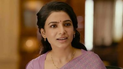 Is Samantha Ruth Prabhu Pregnant? Here’s The Truth Behind The Viral Reports