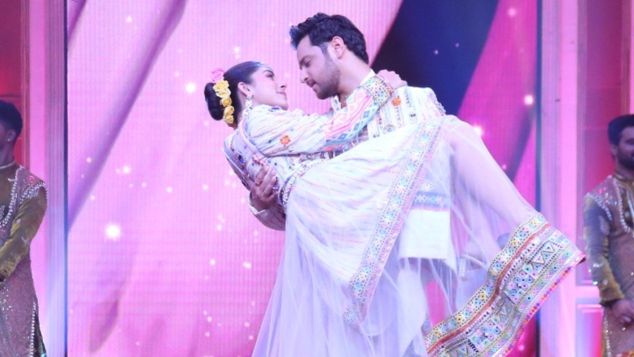 “It Was A Privilege To Share The Stage and work with Shabir Ahluwalia And Sriti Jha,” Says Anupama Actor Shivam Khajuria 999004