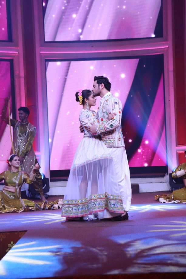 “It Was A Privilege To Share The Stage and work with Shabir Ahluwalia And Sriti Jha,” Says Anupama Actor Shivam Khajuria 999003