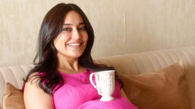 “It’s A Girl!”—Surbhi Jyoti With Husband Sumit Suri Welcome First Child, Hina Khan To Nia Sharma React