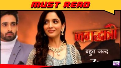 Jagadhatri Completes 200 Episodes: Sonakshi Batra And Farman Haider Share Their Joy Over The Milestone