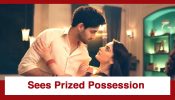 Jagadhatri Upcoming Twist: Jagadhatri sees Shivay’s prized possession; Will her heart melt?
