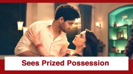 Jagadhatri Upcoming Twist: Jagadhatri sees Shivay's prized possession; Will her heart melt?