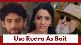 Jagadhatri Upcoming Twist: Musa escapes; Jagadhatri and team use Rudra as bait