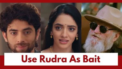 Jagadhatri Upcoming Twist: Musa escapes; Jagadhatri and team use Rudra as bait