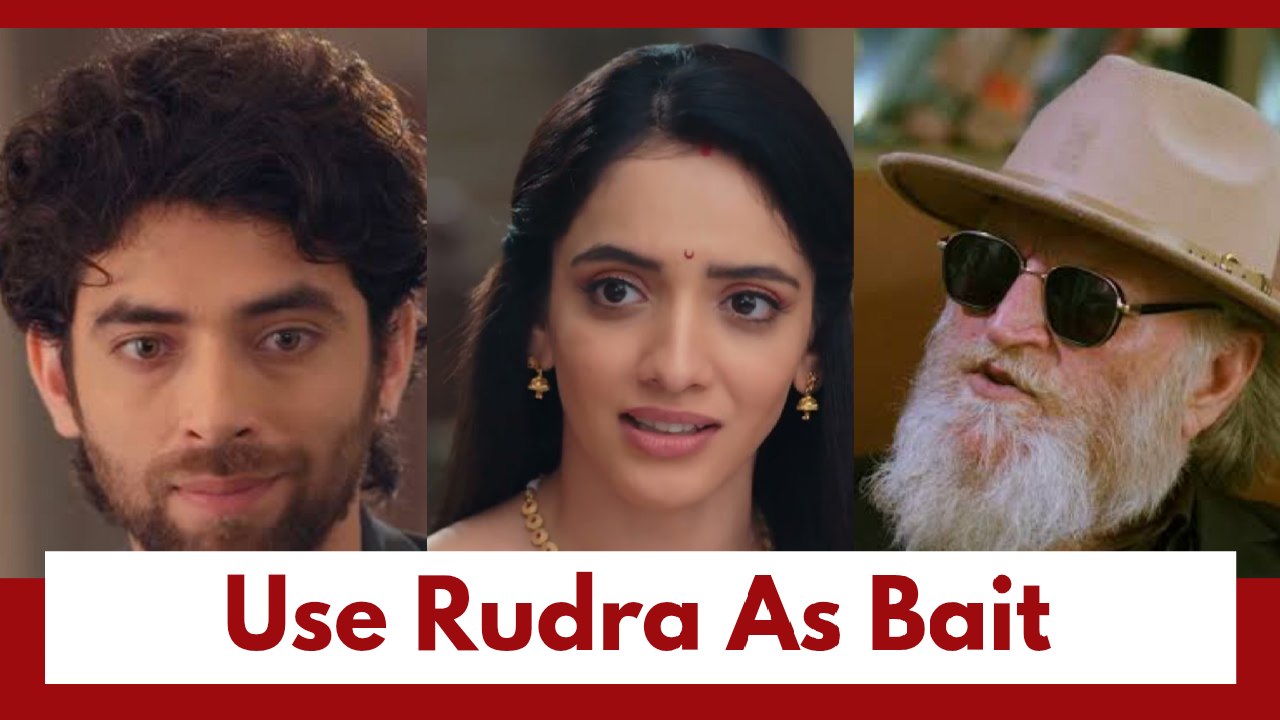 Jagadhatri Upcoming Twist: Musa escapes; Jagadhatri and team use Rudra as bait 1001014
