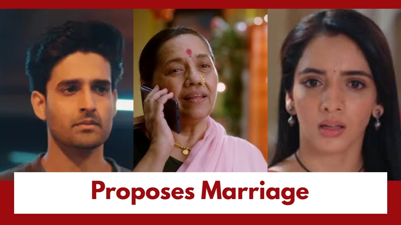 Jagadhatri Upcoming Twist: OMG!! Dadi proposes Shivay-Jagadhatri marriage to clear doubts; What will happen now? 1000268