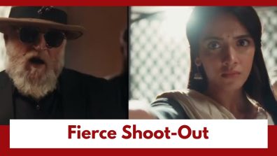 Jagadhatri Upcoming Twist: OMG!! Musa enters Deshmukh house; Jagadhatri-Musa’s fierce shoot-out