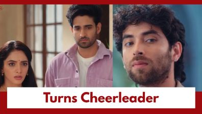 Jagadhatri Upcoming Twist: Rudra turns cheerleader for Shivay-Jagadhatri wedding; family gets shocked