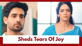 Jagadhatri Upcoming Twist: Shivay feels indebted to Jagadhatri; sheds tears of joy