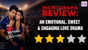 JioHotstar Tadka's My Ex-Boyfriend Is A Cricket Star!? Microdrama Review: An Emotional, Sweet & Engaging Love Drama 999819