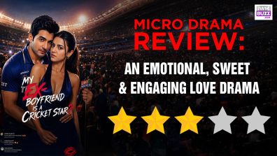 JioHotstar Tadka’s My Ex-Boyfriend Is A Cricket Star!? Microdrama Review: An Emotional, Sweet & Engaging Love Drama