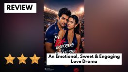 JioHotstar Tadka's My Ex-Boyfriend Is A Cricket Star!? Microdrama Review: An Emotional, Sweet & Engaging Love Drama