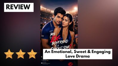 JioHotstar Tadka’s My Ex-Boyfriend Is A Cricket Star!? Microdrama Review: An Emotional, Sweet & Engaging Love Drama