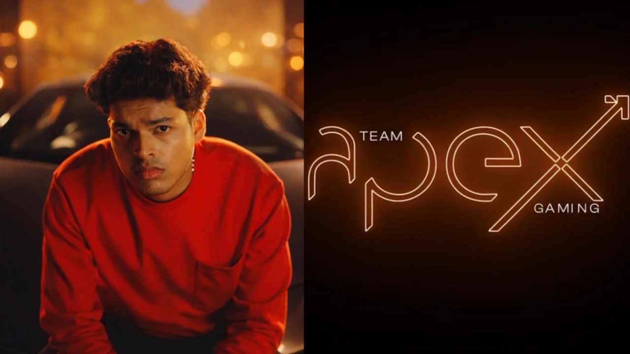 Jonathan Gaming’s Team Apex Gaming: Everything You Need To Know 999603