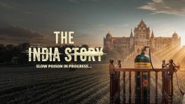 Kajal Aggarwal’s Powerful Post On Food Safety Strikes A Chord Ahead Of The India Story Release