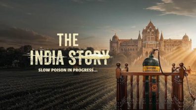 Kajal Aggarwal’s Powerful Post On Food Safety Strikes A Chord Ahead Of The India Story Release