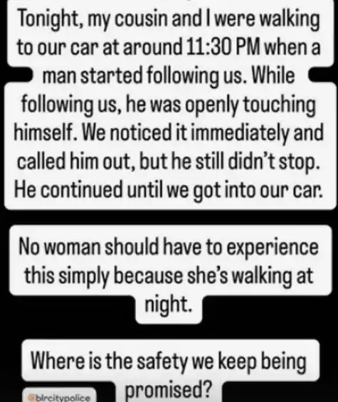 Kannada Actress Divya Suresh Alleges Harassment On Bengaluru Streets, Shares Disturbing Experience 1