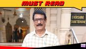 Kick your sons out of the house!: Rajendra Chawla’s candid advice to his character Srinivas in Lakshmi Niwas