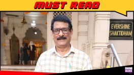 Kick your sons out of the house!: Rajendra Chawla’s candid advice to his character Srinivas in Lakshmi Niwas