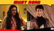 Krishna Bharadwaj praises channel Sony SAB, says, 'It is the channel where male-oriented characters are written so well'