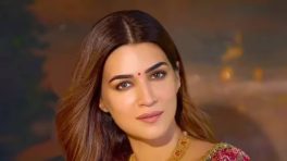 Kriti Sanon's cameo in HJTIHH has everybody talking; Fans call it the perfect Bhediya Reunion!