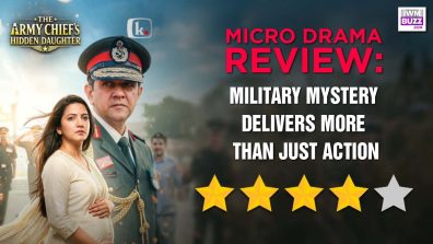 Kuku TV Micro Drama Review: The Army Chief’s Hidden Daughter: Military Mystery Delivers More Than Just Action