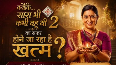 Kyunki Saas Bhi Kabhi Bahu Thi 2 Set to End Soon? Tulsi Virani’s Journey May Be Nearing an Emotional Finale