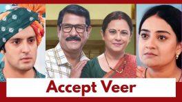 Lakshmi Niwas Upcoming Twist: Good News!! Srinivas and Lakshmi accept Veer for Radhika; How will Radhika react?