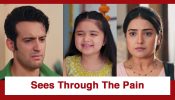 Lakshmi Niwas Upcoming Twist: Niya sees through the pain of Veer and Radhika; Will she bring them together?