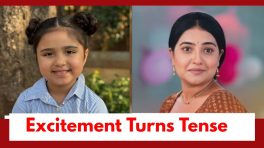 Lakshmi Niwas Upcoming Twist: Niya's excitement over Radhika's marriage turns tense; Read here for details
