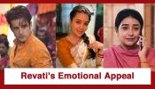 Lakshmi Niwas Upcoming Twist: Revati understands Veer’s true love; makes an emotional appeal to Radhika