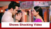 Lakshmi Niwas Upcoming Twist: Veer reveals the truth; shows a video of his shocking act