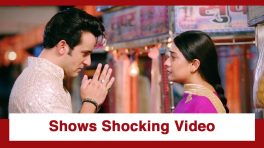 Lakshmi Niwas Upcoming Twist: Veer reveals the truth; shows a video of his shocking act