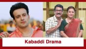 Lakshmi Niwas Upcoming Twist: Veer teams up with Srinivas and family for the kabaddi match; Will he be able to stop Radhika’s wedding?