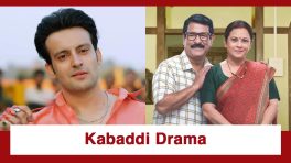 Lakshmi Niwas Upcoming Twist: Veer teams up with Srinivas and family for the kabaddi match; Will he be able to stop Radhika's wedding?