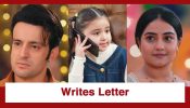 Lakshmi Niwas Upcoming Twist: Veer writes a confession letter; seeks Niya’s help