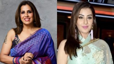 Lakshmi R Iyer Calls Out Shilpa Shinde For Her False Sexual Harassment Allegations: ‘Deserve Consequences’