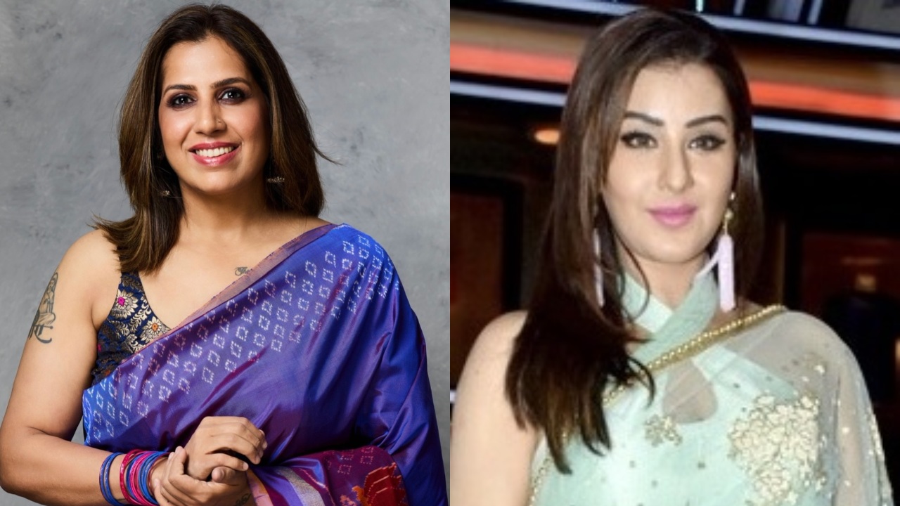 Lakshmi R Iyer Calls Out Shilpa Shinde For Her False Sexual Harassment Allegations: 'Deserve Consequences' 999267