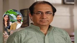Lalit Parimoo Opens Up On Agent Vinod Failure: Says Saif Ali Khan & Kareena Kapoor's Interference Affected