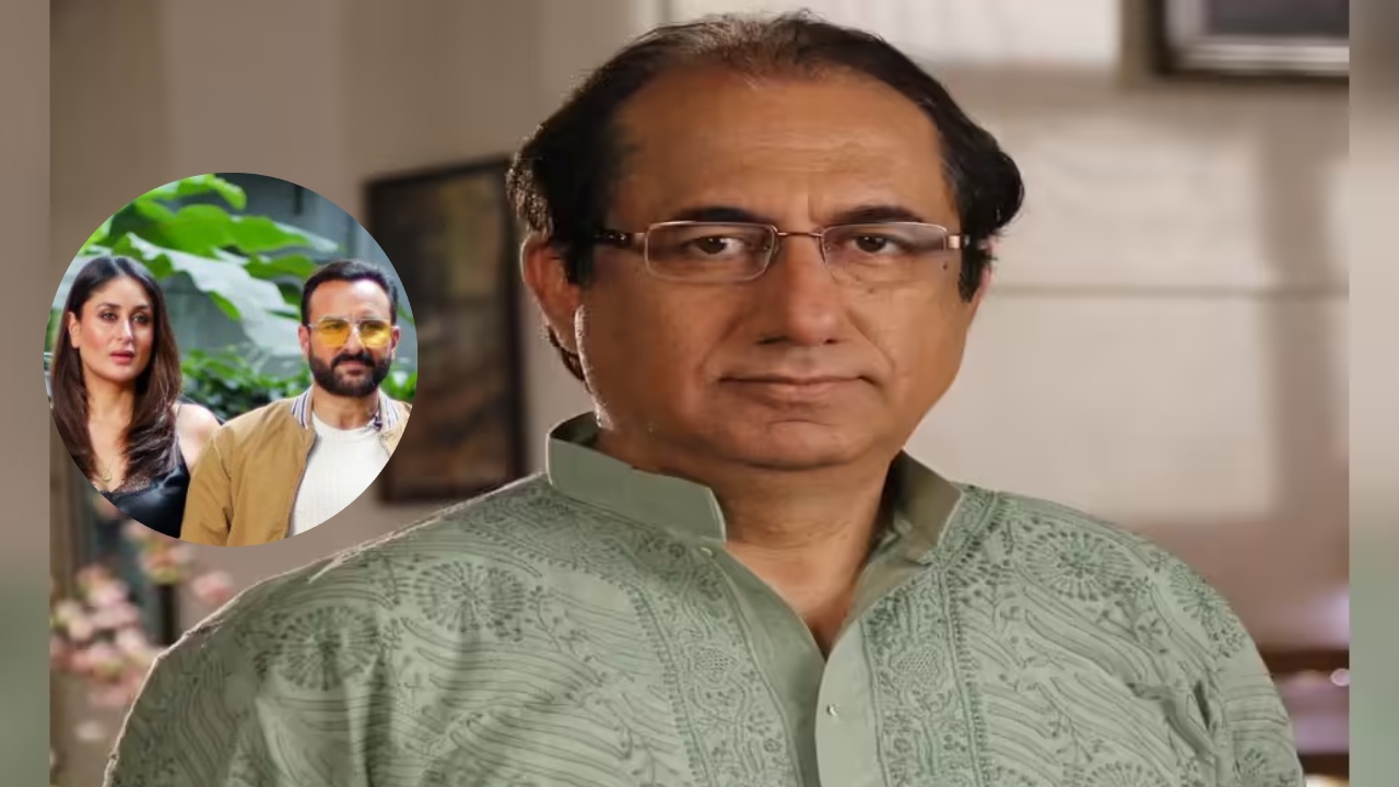 Lalit Parimoo Opens Up On Agent Vinod Failure: Says Saif Ali Khan & Kareena Kapoor's Interference Affected 999352