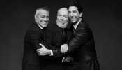 Legendary Friends & Cheers Director James Burrows Dies At 85 1000644