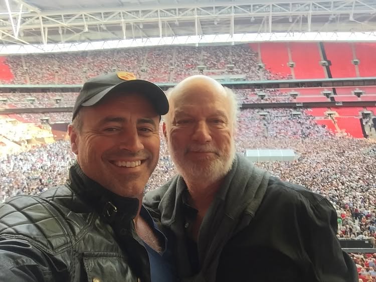 Legendary Friends & Cheers Director James Burrows Dies At 85 1000645