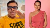 Lock Upp S2: Ram Kapoor Says Infidelity Can Happen By Mistake, Akanksha Chamola Disagrees Strongly 1