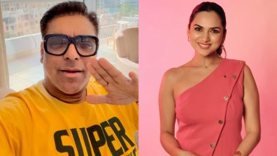 Lock Upp S2: Ram Kapoor Says Infidelity Can Happen By Mistake, Akanksha Chamola Disagrees Strongly