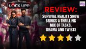 Lock Upp S2 Review: Survival Reality Show Brings A Thrilling Mix Of Tasks, Drama, And Twists 1