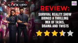 Lock Upp S2 Review: Survival Reality Show Brings A Thrilling Mix Of Tasks, Drama, And Twists