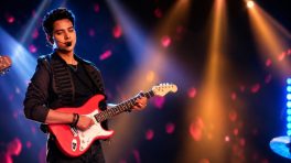 Looking For The Perfect Love Song? Sairaab Has One For Every Feeling