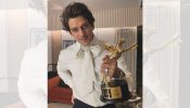 "Love keeps pouring in", Vijay Varma on Matka King winning big at IWMBuzz Digital Awards Season 8 1000478
